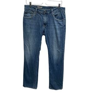 AG The protege mens jeans straight leg size 32/32